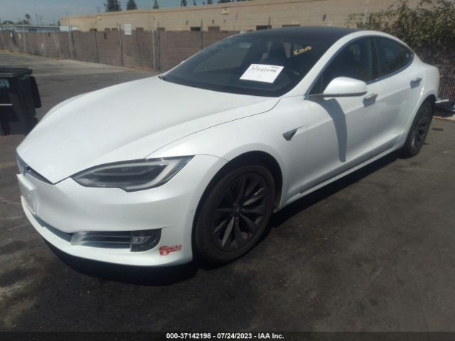 5YJSA1E20JF268782 Tesla Model S 75d/100d/p100d