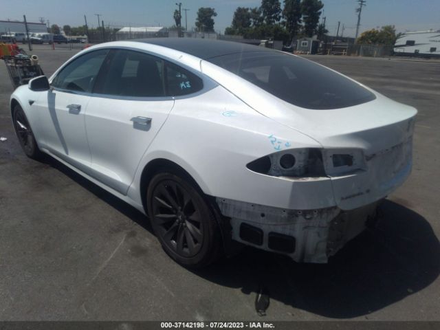 5YJSA1E20JF268782 Tesla Model S 75d/100d/p100d