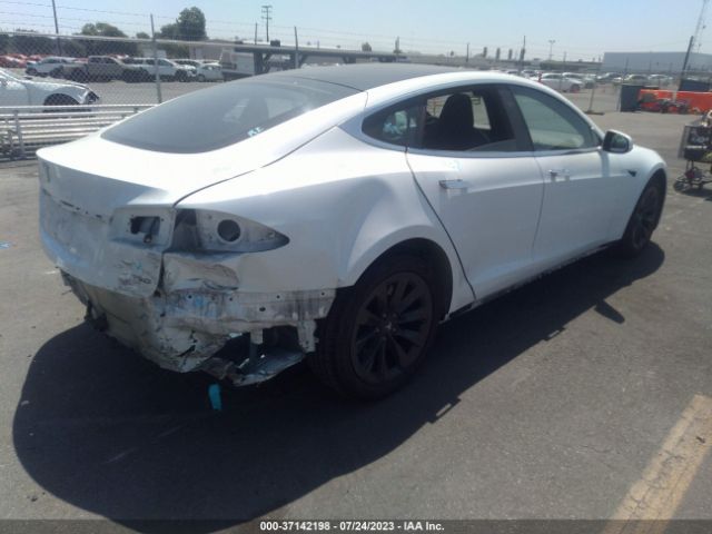5YJSA1E20JF268782 Tesla Model S 75d/100d/p100d