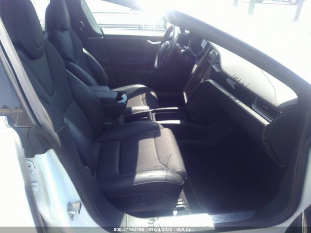 5YJSA1E20JF268782 Tesla Model S 75d/100d/p100d