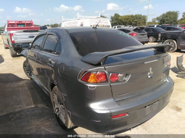 JA32U8FW8GU008842 Mitsubishi LANCER GT