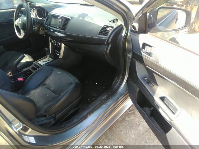 JA32U8FW8GU008842 Mitsubishi LANCER GT