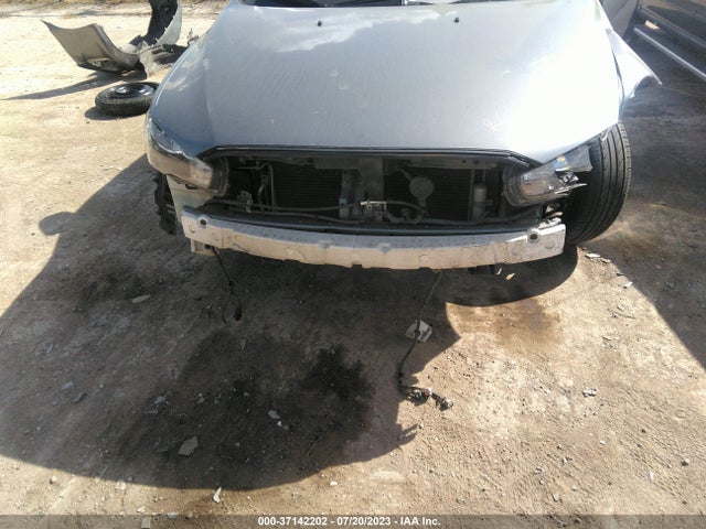 JA32U8FW8GU008842 Mitsubishi LANCER GT