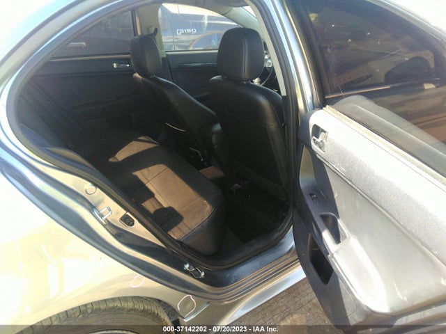 JA32U8FW8GU008842 Mitsubishi LANCER GT