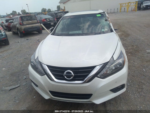 2016 NISSAN ALTIMA 3.5 SL VIN: 1N4BL3APXGC243701
