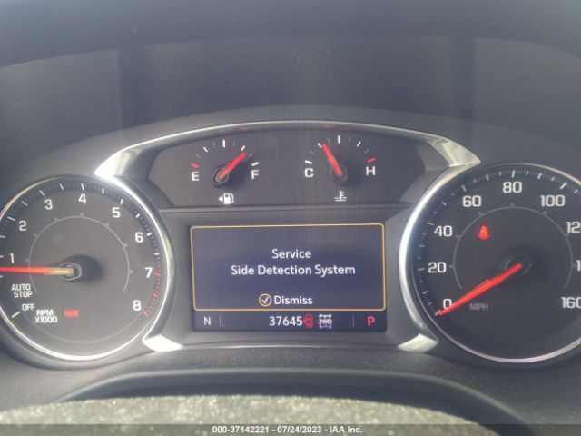 1GKKNULS6LZ208953 GMC ACADIA SLT