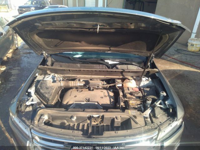 1GKKNKLA3LZ217119 GMC ACADIA SLE
