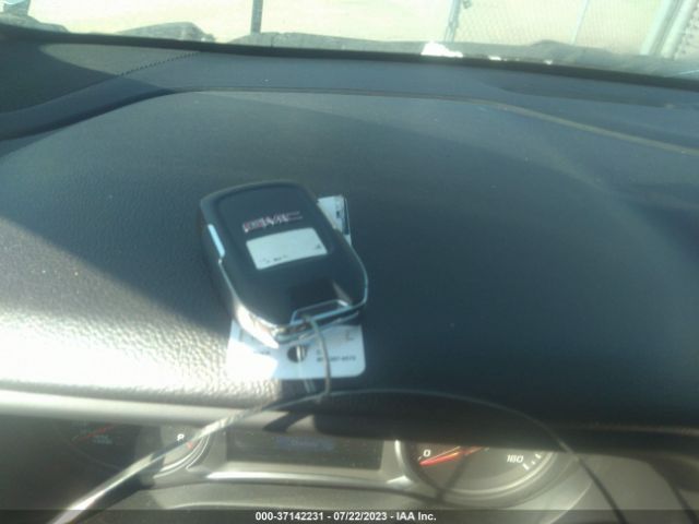 1GKKNKLA3LZ217119 GMC ACADIA SLE
