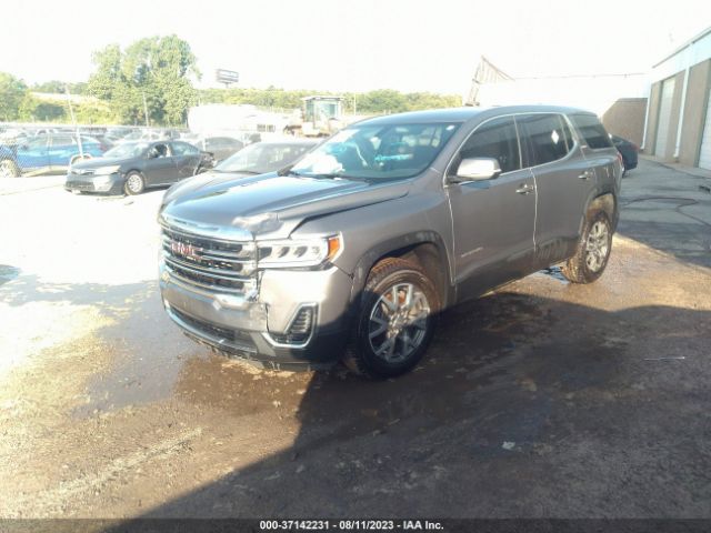 1GKKNKLA3LZ217119 GMC ACADIA SLE