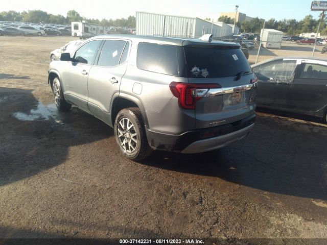 1GKKNKLA3LZ217119 GMC ACADIA SLE