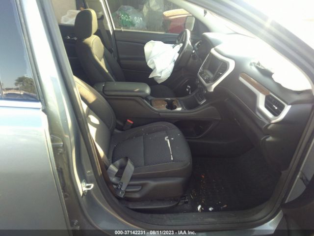 1GKKNKLA3LZ217119 GMC ACADIA SLE