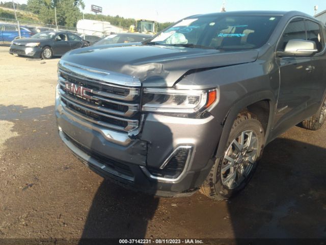 1GKKNKLA3LZ217119 GMC ACADIA SLE