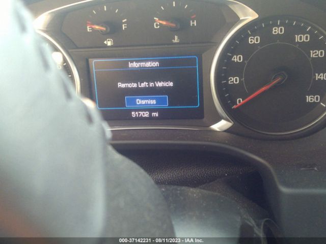 1GKKNKLA3LZ217119 GMC ACADIA SLE