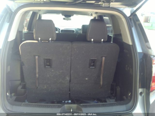 1GKKNKLA3LZ217119 GMC ACADIA SLE
