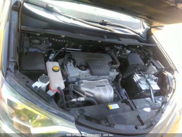 Toyota Rav4 Xle 2018 2T3WFREV0JW485190 Image 10