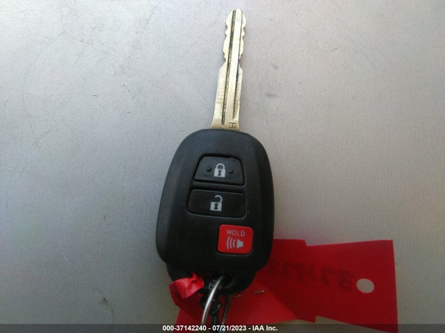 Toyota Rav4 Xle 2018 2T3WFREV0JW485190 Image 11