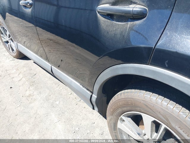 Toyota Rav4 Xle 2018 2T3WFREV0JW485190 Image 12