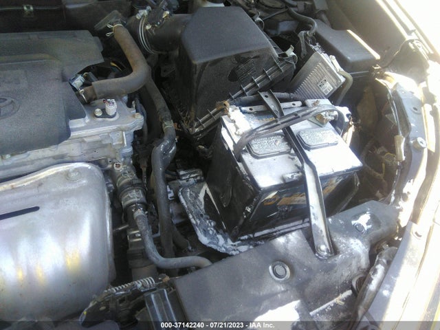 Toyota Rav4 Xle 2018 2T3WFREV0JW485190 Image 6