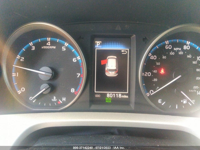 Toyota Rav4 Xle 2018 2T3WFREV0JW485190 Image 7