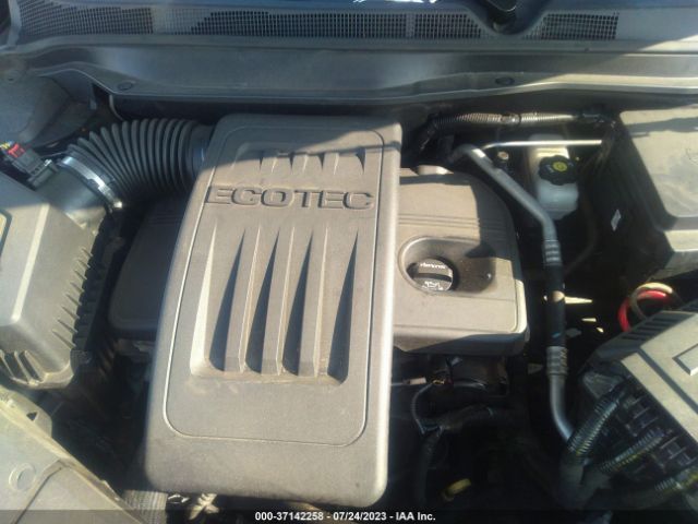 2GKFLWEK7F6388153 GMC Terrain Sle