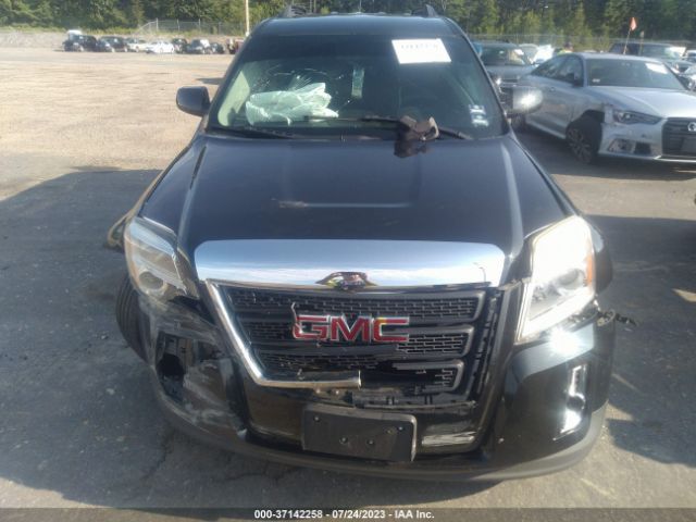 2GKFLWEK7F6388153 GMC Terrain Sle
