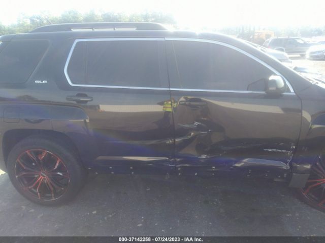 2GKFLWEK7F6388153 GMC Terrain Sle