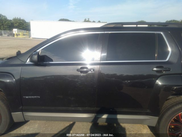 2GKFLWEK7F6388153 GMC Terrain Sle