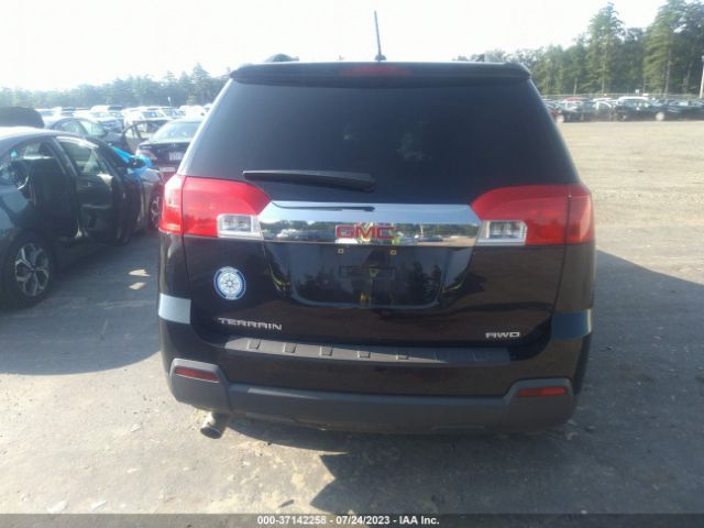 2GKFLWEK7F6388153 GMC Terrain Sle