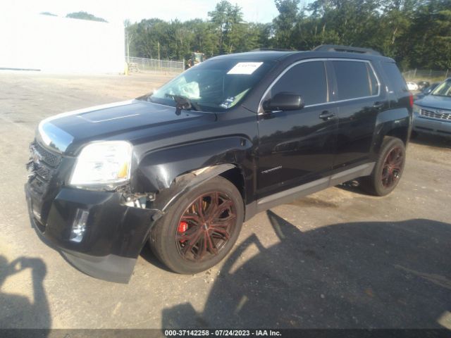 2GKFLWEK7F6388153 GMC Terrain Sle