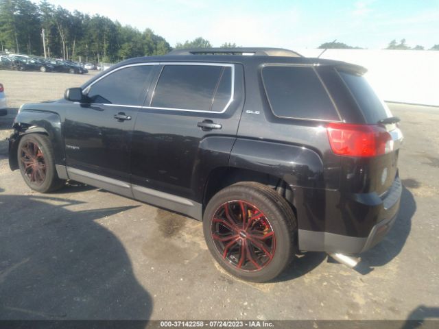 2GKFLWEK7F6388153 GMC Terrain Sle