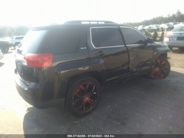 2GKFLWEK7F6388153 GMC Terrain Sle