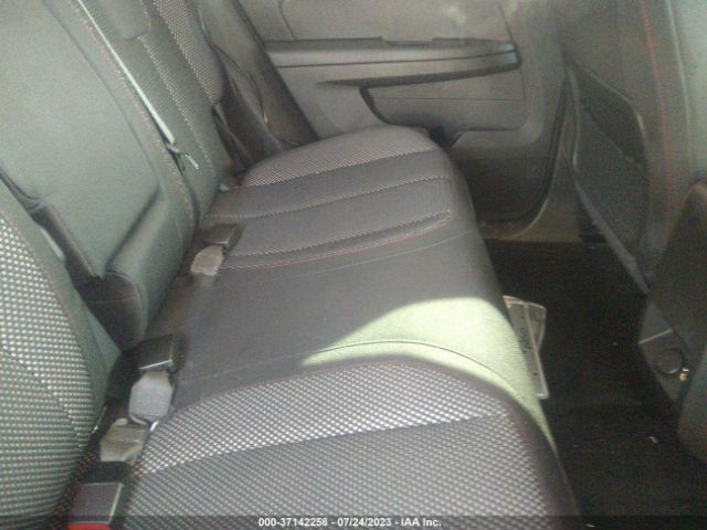 2GKFLWEK7F6388153 GMC Terrain Sle