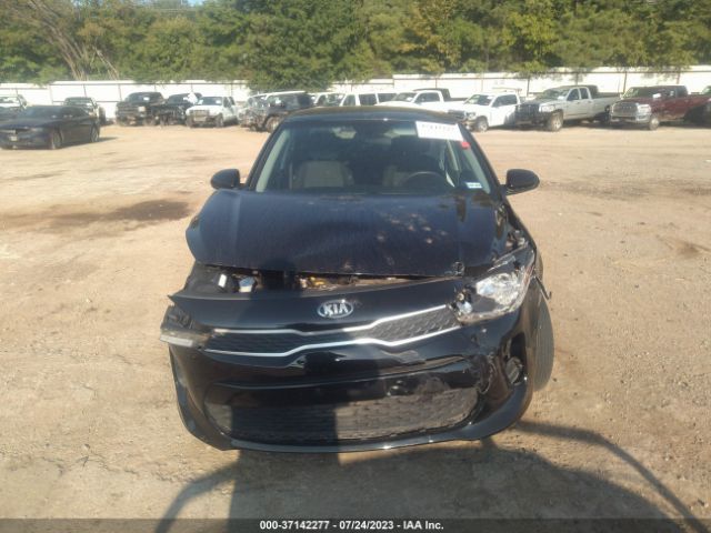 3KPA24AB7KE184580 KIA RIO LX