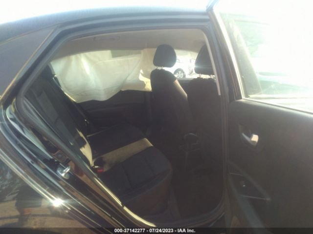 3KPA24AB7KE184580 KIA RIO LX