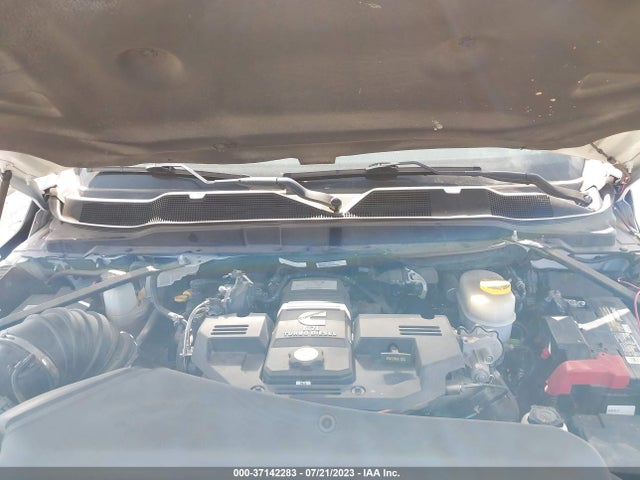 3C6UR5FLXKG615635 RAM 2500