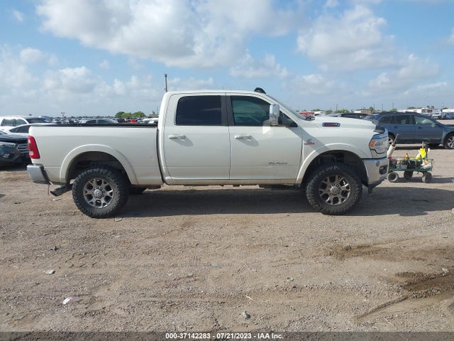 3C6UR5FLXKG615635 RAM 2500