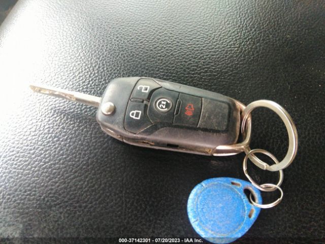 1FTEW1E57KKD25556 Ford F-150 Xl/xlt/lariat
