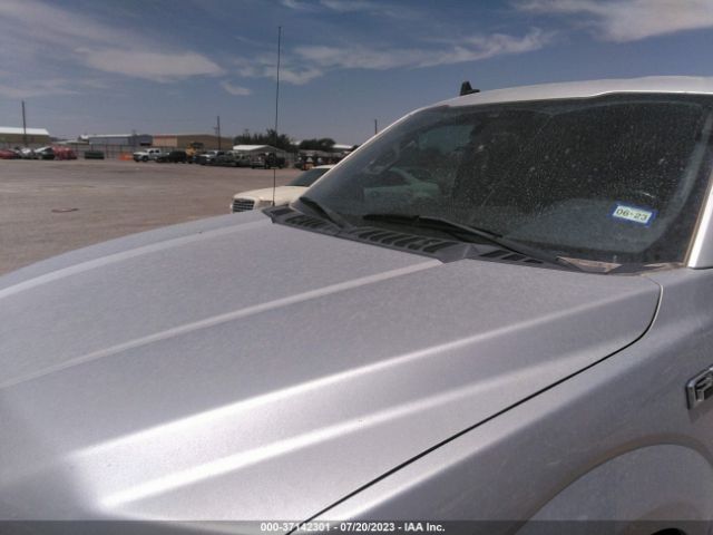 1FTEW1E57KKD25556 Ford F-150 Xl/xlt/lariat