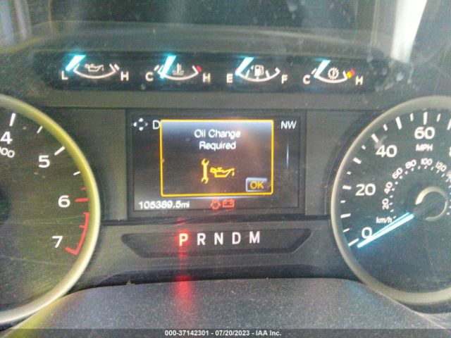 1FTEW1E57KKD25556 Ford F-150 Xl/xlt/lariat