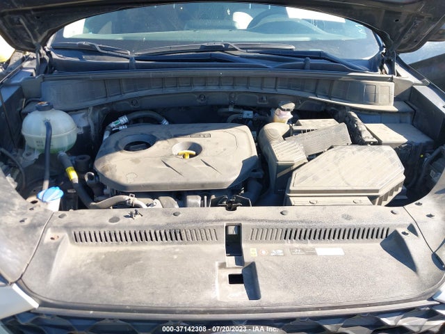 Hyundai TUCSON SE 2020 KM8J23A43LU275789 Image 10