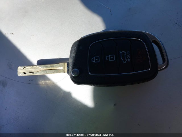 Hyundai TUCSON SE 2020 KM8J23A43LU275789 Image 11