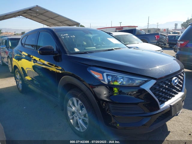 Hyundai TUCSON SE 2020 KM8J23A43LU275789 Image 13