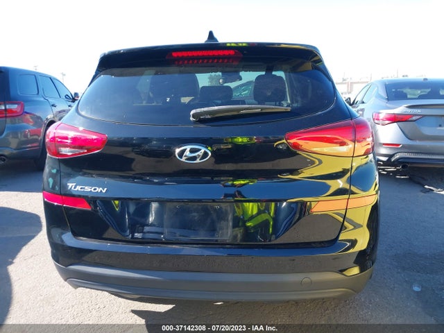Hyundai TUCSON SE 2020 KM8J23A43LU275789 Image 16