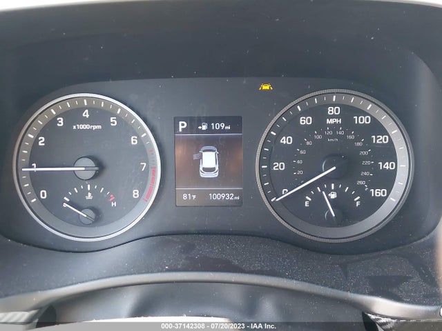 Hyundai TUCSON SE 2020 KM8J23A43LU275789 Image 7