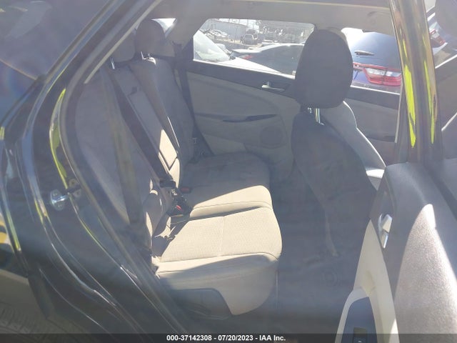 Hyundai TUCSON SE 2020 KM8J23A43LU275789 Image 8