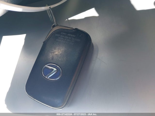 2010 LEXUS HS 250H VIN: JTHBB1BA5A2008145