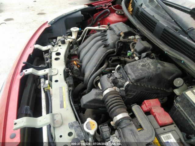 3N1CN7AP6EL824004 Nissan VERSA SV