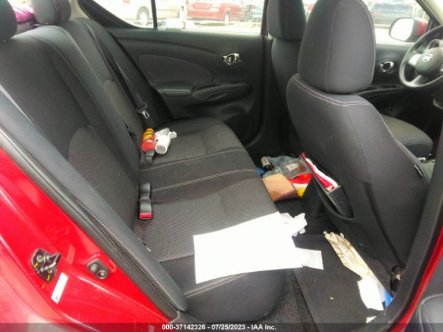 3N1CN7AP6EL824004 Nissan VERSA SV