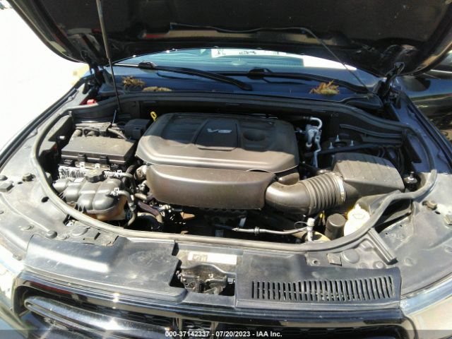 2018 DODGE DURANGO 1C4RDJDG3JC243102 Photo 9