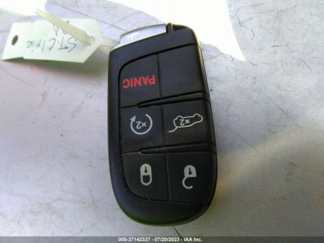 2018 DODGE DURANGO 1C4RDJDG3JC243102 Photo 10